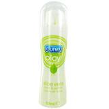 Durex Play Gel Lubricant with Aloe Vera 50ml