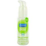 Durex Play Gel Lubricant with Aloe Vera 50ml