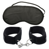 Fetish Fantasy First Timer's Cuffs