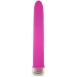 Lovehoney Multispeed Super Smoothie 7 Inch Vibrator