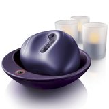 Philips Candlelights and Warm Vibrating Intimate Massager Set