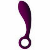 Lelo Bob Luxury Silicone Prostate Massager