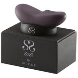 SaSi by Je Joue Intelligent Rechargeable Vibrator