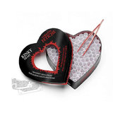 100 Kinky Heart Challenges