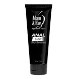 Adam and Eve Slick Sensations Anal Lube 118ml