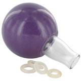 Nipple Bulb Suction Pump