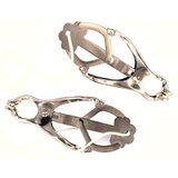 Squeezer Teaser Nipple Clamps