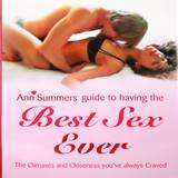 Ann Summers Guide to Having the Best Sex Ever