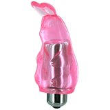LoveHoney 7 Function Magic Rabbit 2.0 Bullet Vibrator