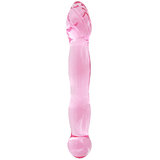 Lovehoney Anal Waver Orgasmic Glass Dildo