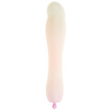 Light Up Real Silicone Glow Dildo