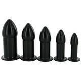 Size Matters Magnum Ease-In Anal Dilator Kit