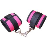 Bondage Boutique Soft Handcuffs