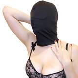 Bondage Boutique Spandex Hood