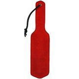 Bondage Boutique Luxury Leather and Suede Paddle