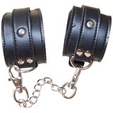 Bondage Boutique Leather Buckle Ankle Cuff Restraints