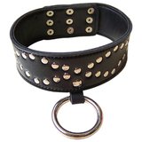 How to Buy a Bondage Collar