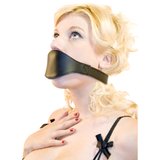 Bondage Boutique Leather Mouth Gag