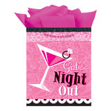 Girls Night Out Gift Bag