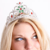 Jewelled Hen Party Tiara