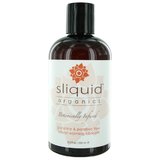 Sliquid Organics Natural Sensation Lubricant 255ml