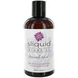 Sliquid Organics Natural Gel Lubricant 255ml