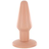 Pure Large Suction Base Butt Plug