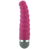 Lovehoney Super7 G-Spot Silicone Vibrator