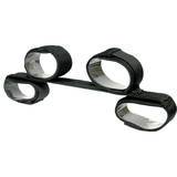 Sportsheets Bondage Bar with Cuffs