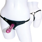 Sportsheets Bikini Harness and Dildo Kit