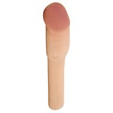 CyberSkin 4 Inch Xtra Thick Vibrating Penis Extender