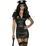 Fever Sexy Cop Dress