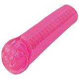 Perfect Ribbed Stroker Sleeve