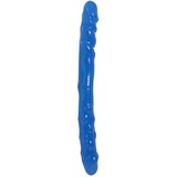 Basix Double Dildo 15 Inch