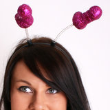 Glitter Willy Boppers