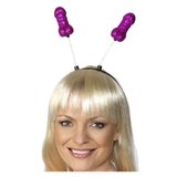 Glitter Willy Boppers