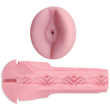 Pink Butt Vortex Fleshlight Insert