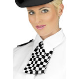 Police Woman Costume Set
