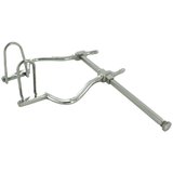Medical Play Metal Hole Spreader
