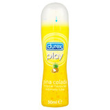 Durex Play Pina Colada Lubricant 50ml