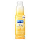 Durex Play Pina Colada Lubricant 50ml