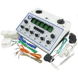 Zeus 6 Channel Electro Sex Powerbox