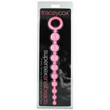 Tracey Cox Supersex Silicone Anal Beads