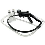 Size Matters Magnum Nipple Pump Kit