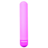 Evolved Fleur De Lis Pure Waterproof Vibrator 6 Inch