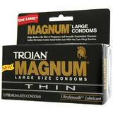 Trojan Magnum Thin Condoms (12 Pack)
