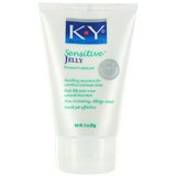 KY Sensitive Jelly 85ml