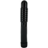 TitanMen No. 3 Master Ribbed Anal Vibrator
