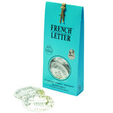 French Letter Sheer Caress Condoms (12 Pack)
