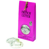 French Letter Aphrodisiac Condoms (12 Pack)